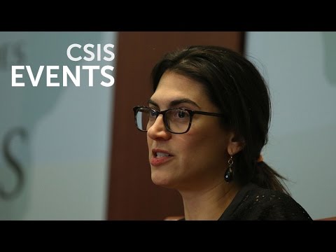 Sustaining Ethiopia's Progress in Health - Panel 1