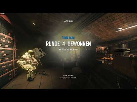 R6 Siege - Tachanka turret bug