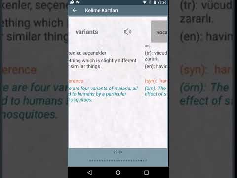Yds - Yökdil Hazırlık Pro - 2019 hazırlık seti Video