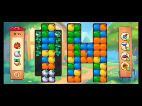 Farmscapes Level 571~580