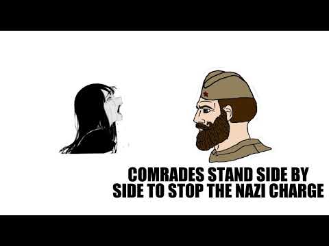 SSDT | Sabaton- Panzerkampf