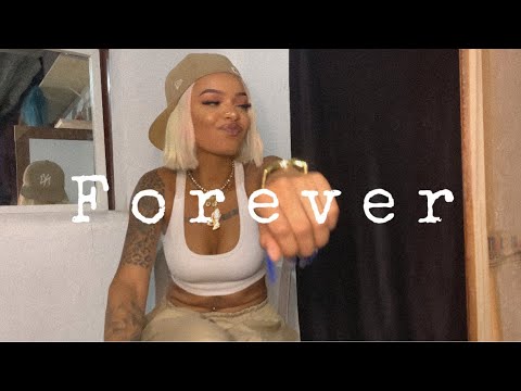 Mina Criis-Forever (Official Lyric)