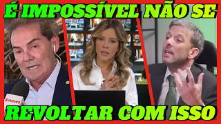 A PROVA DA HlPOCRlSlA: PRA SALVAR O INELEGÍVEL CONDENADO, VÃO SOLTAR MILHARES DE BANDlDOS