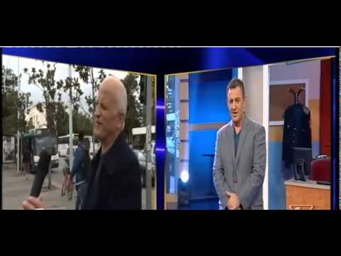 Al Pazar - 6 Dhjetor 2014 - Pjesa 2