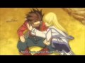 If Everyone Cared - Lloyd x Colette - Tales of ...