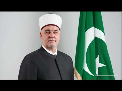 Reisu-l-ulema pozdravio odluku Inzka kojom se zabranjuje negiranje genocida