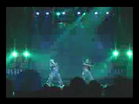 MAIN STREET Vol.22 2005.12.22 - 『CRiB』