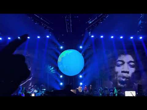 Liam Gallagher ‘Live Forever’ live @ Definitely Maybe Tour Sheffield Arena 1/6/24