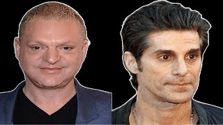 Andy Bell &amp; Perry Farrell Honey If You Love Him That's All That Matters (New Sound Mix)