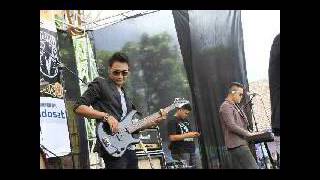 Download lagu New dMORGEN - Tersakiti mp3