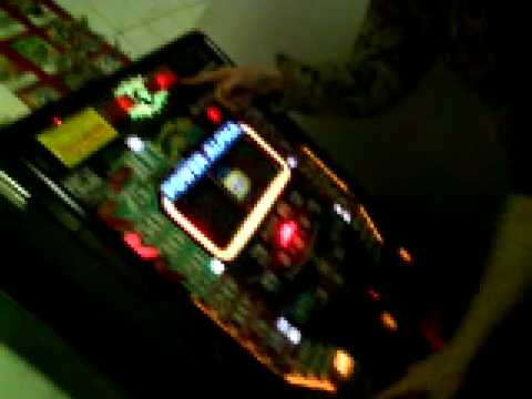 Jackpot im Dönerladen