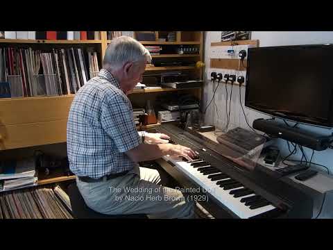 Wedding of the Painted Doll by Nacio Herb Brown (1929)