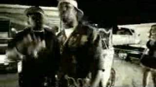 G-unit - Lay You Down