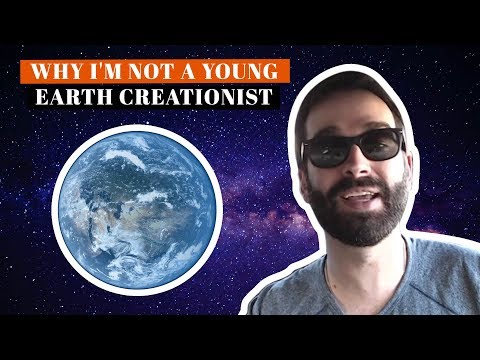 Why I'm Not A Young Earth Creationist | The Matt Walsh Show Ep. 126
