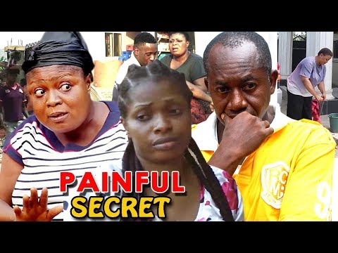 Painful Secret Season 1&2 - NEW MOVIE ALERT'' 2019 Latest Nigerian Movie