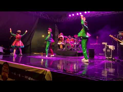 Três Passos Brilha 2025 | Luiza Barbosa | 22/12/25