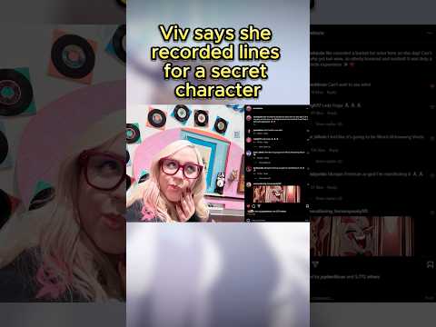 New Hazbin Hotel Season 3 Info: Secret Character Teased?