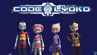 Download lagu Code Lyoko | Dilema_ Yang_ Kejam | Episode 6 | Bahasa Indonesia mp3