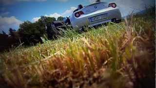 preview picture of video 'BMW Z4 E85 3.0i G-Power Sound'