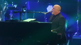 &quot;Miami 2017&quot; Billy Joel@Madison Square Garden New York 1/25/20