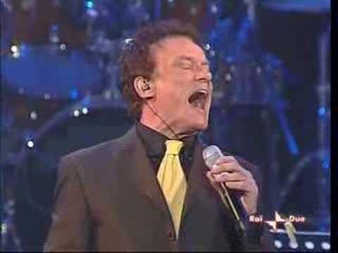 Massimo Ranieri - L'istrione