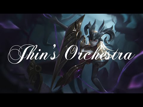Coven Camille | Login screen theme mix [Voice lines included]