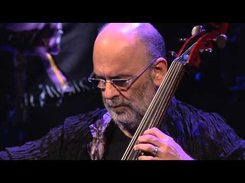 Jaques Morelenbaum | Maracatuesday (Jaques Morelenbaum) | Instrumental Sesc Brasil