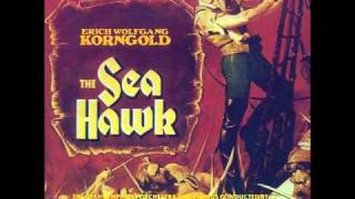 Erich Wolfgang Korngold: The Sea Hawk - Reunion