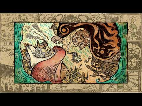 Hylian Ensemble - Farewell Hyrule King