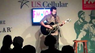 Josh Kelley &quot;Georgia Clay&quot;