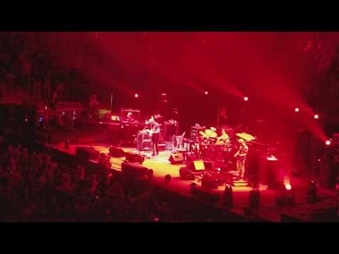 PHISH 7/30/17  WIND CRIES MARY (Jimi cover)