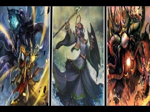 Devpro Duel: Elder Entity Tag Shenanigans