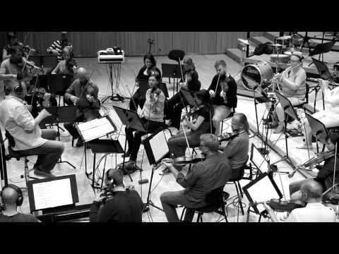 Finne deg igjen (Marte Wulff feat. Erik Faber & Kristiansand Symphony Orchestra)