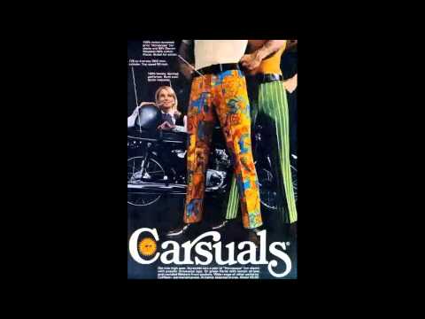 Randy Newman - Pants