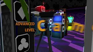 Grand Casino Tycoon - How to Secure Your Casino