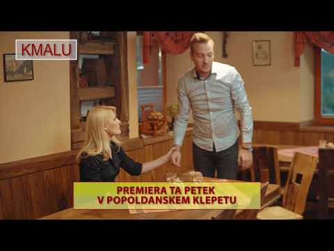 NAPOVEDNIK Ansambel Viharnik - Slovo od ljubljene