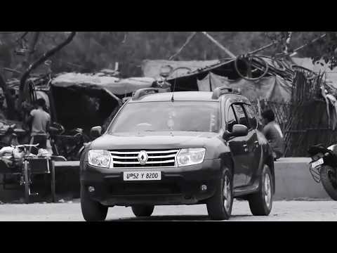 Nishant singh “MUSAFIR COVER”