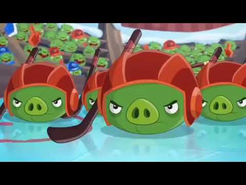 Angry Birds Toons Season 2 Compilation Part 2