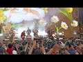 Vive latino. La maldita primavera -Yuri
