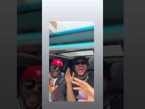 E’major X Pocolee (Freaky Friday)