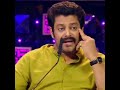 ഈ ഒരു ഒറ്റ പാട്ടു മതി സാറെ മധു ബാലകൃഷ്