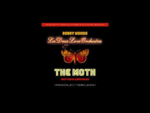 Bobby Woods - The Moth - Les Deux Love Orchestra as heard in Mr. Robot S02E12 Remastered HD