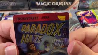 Collecting Edge Of Eternities To Unfinity And Beyond! Magic The Gathering MTG EOE collector Unboxing