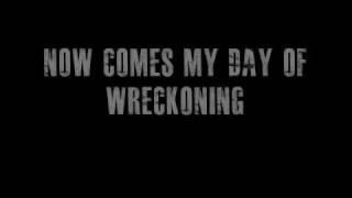 Day of Wreckoning Music Video