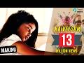 Strawberry Kaiveesum Kaatre Making Video Uthara Unnikrishnan