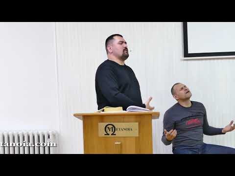 Mihael Josić - Zabluda duhovnih strasti