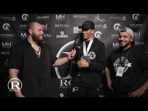 VALENTINO SCHÜTLER - SIEG // Alles nach plan mit Trainer Armia Abdrabo!