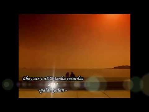 melankolik rap - ubey