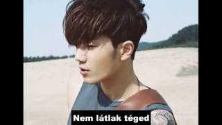 Kim Feel & Lee Seungchul Don't Tell me Goodbye hunsub-magyar felirattal