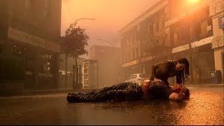 Smallville, Superman&#39;s Early Years, Lois Saves Clark